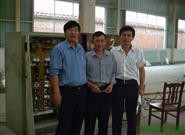 與哈薩克斯客戶交流技術(shù)