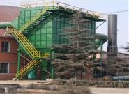 Dust, noise control equipment