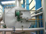 Coal-fired, gas, electric heating workpiece drying