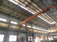 PLC multi-stage cable car system