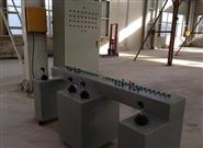 熱鍍鋅用PLC組合吊機(jī)控制系統(tǒng)
