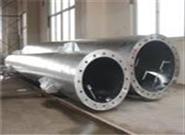 我公司承建的環(huán)保熱鍍鋅線(xiàn)加工出的熱鍍鋅件二